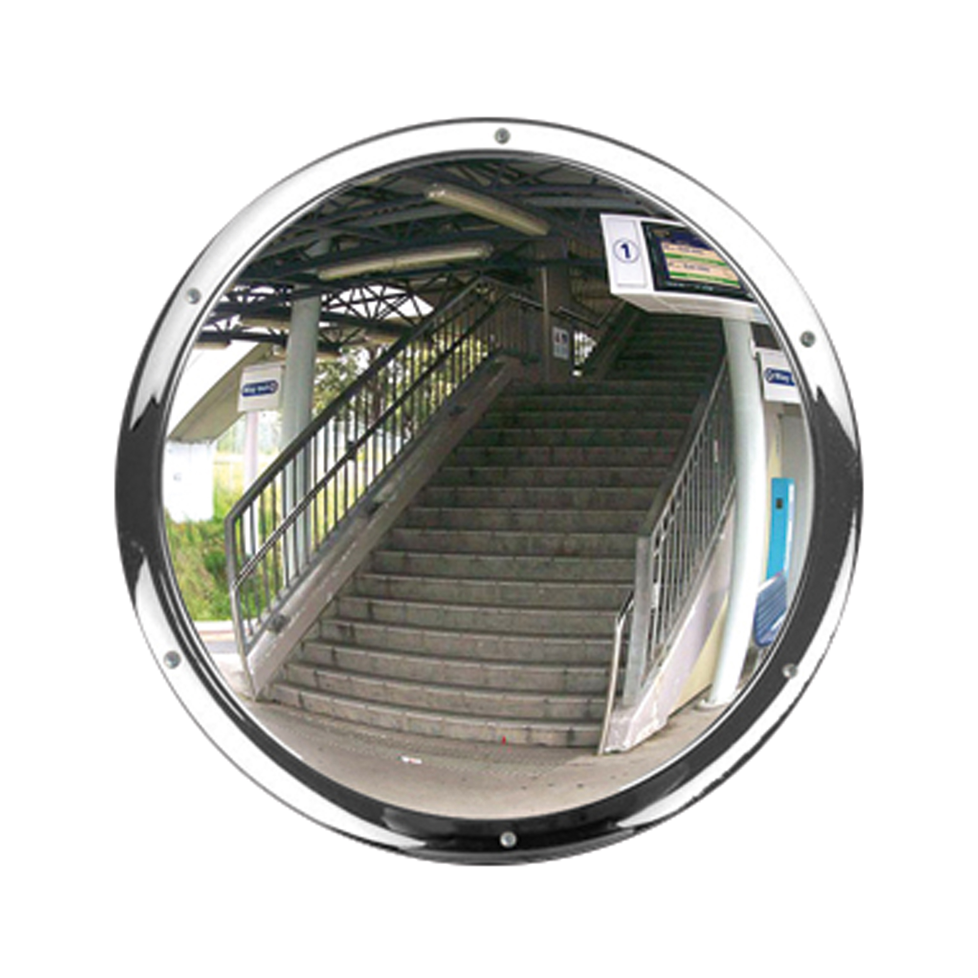 Observationsspeglar