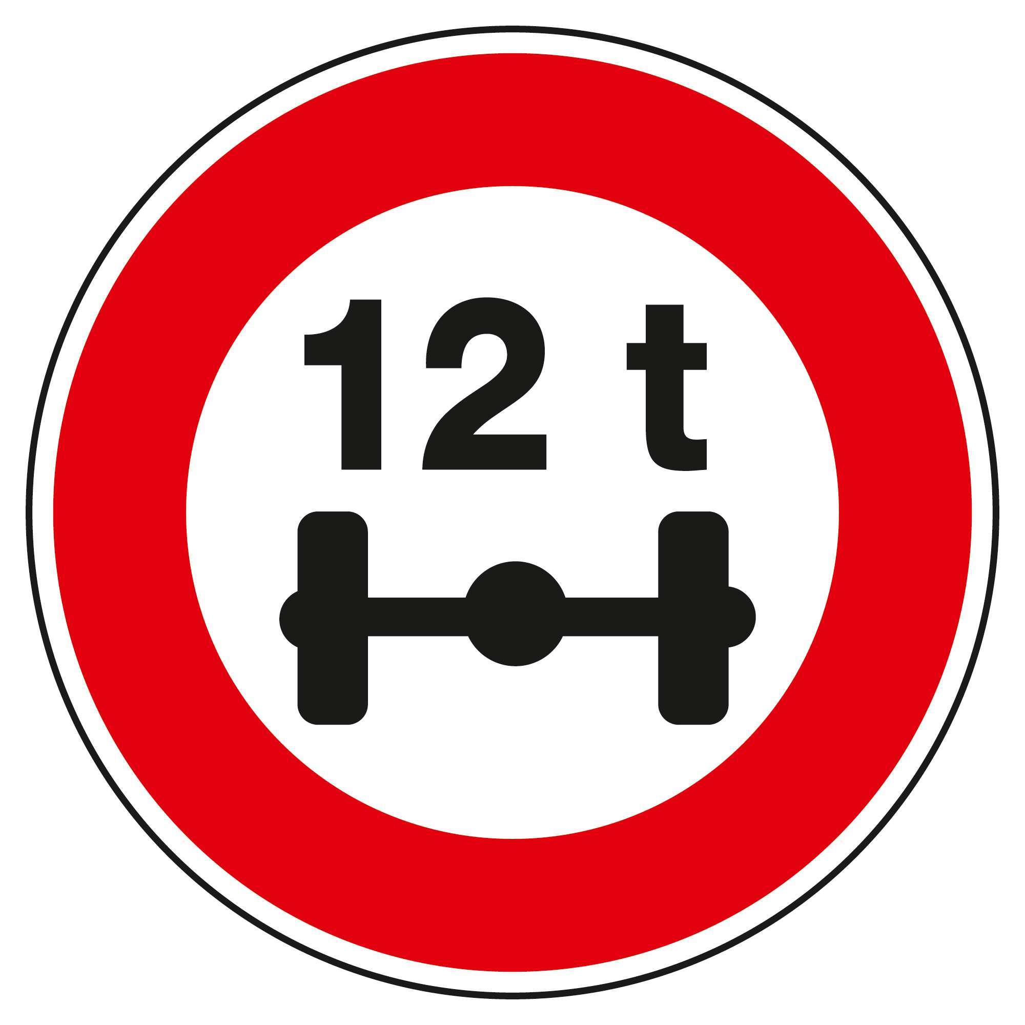 12 ton