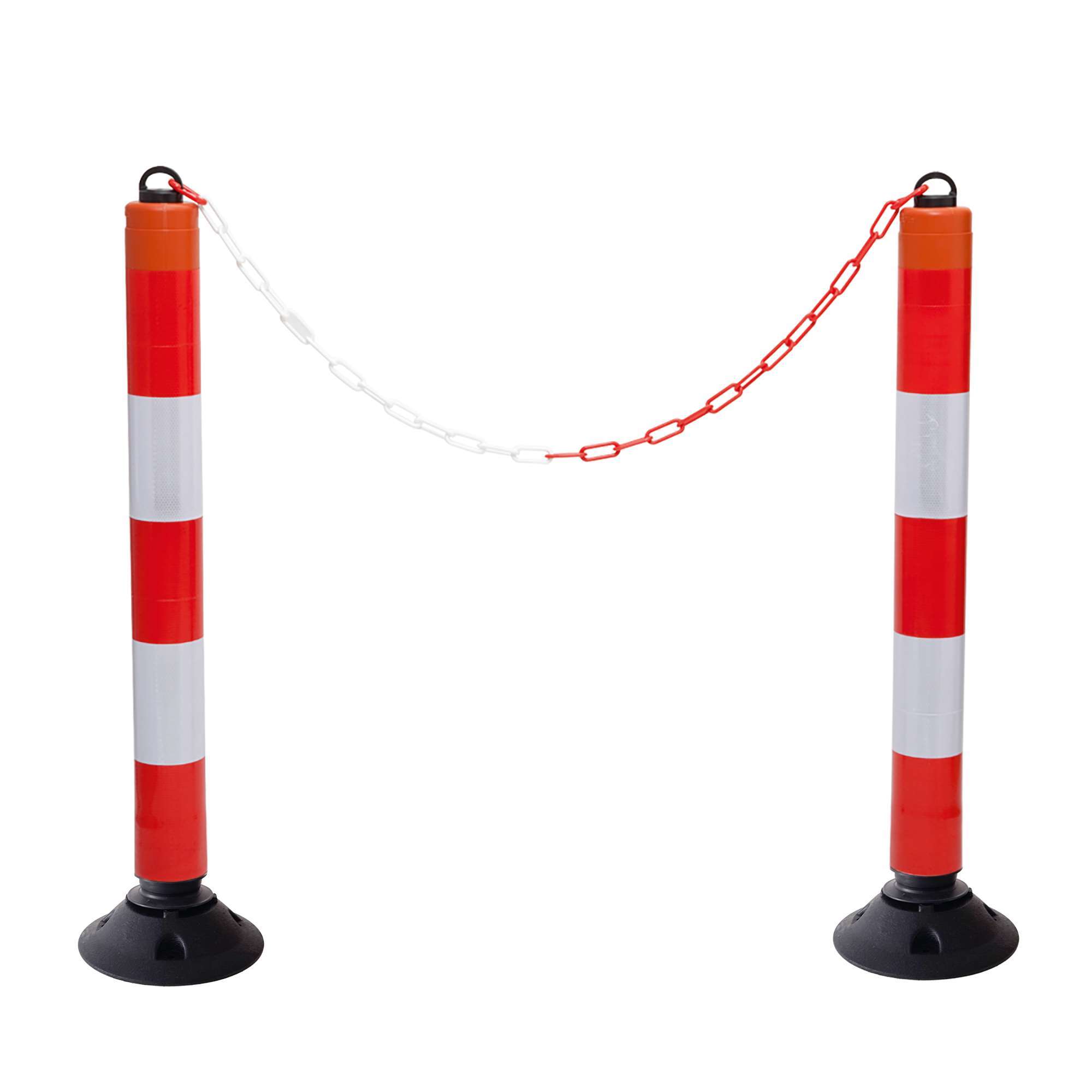 Trafikstolpar