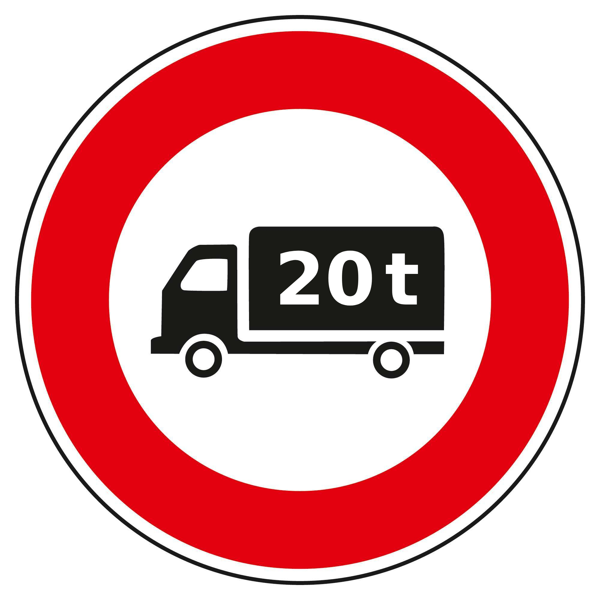 20 ton