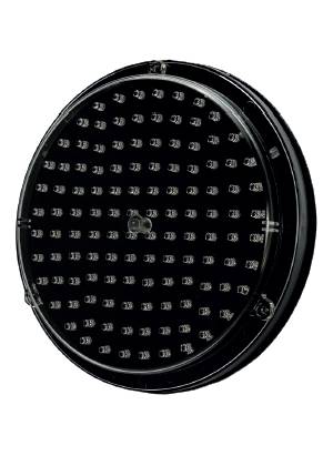 LED-varningslampa 200 mm
