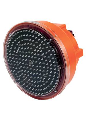 LED-varningslampa340 mm