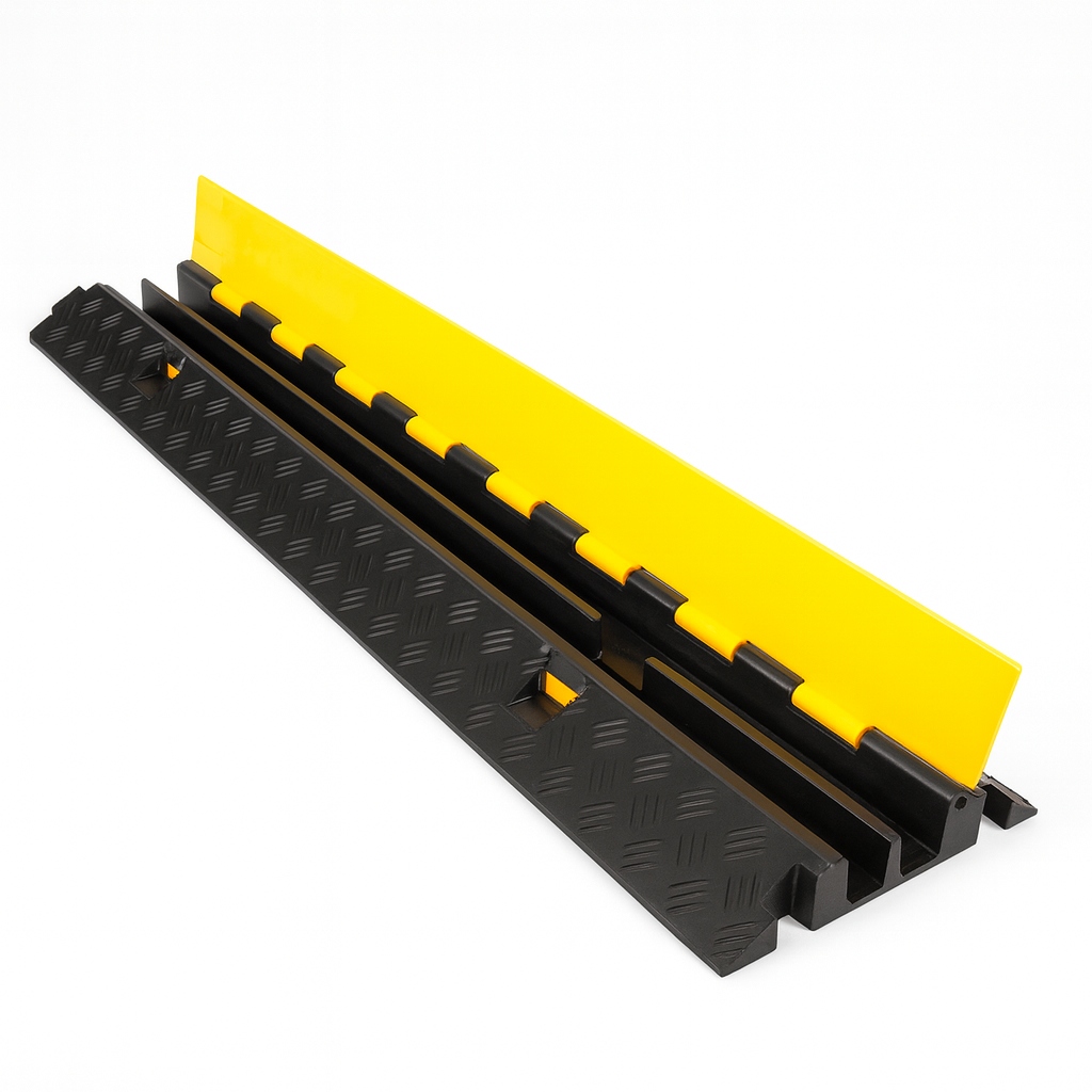 Kabelbrygga – 1 meter – 2 kanaler